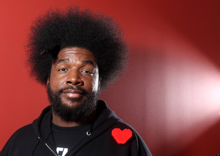 People Questlove