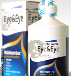 Marley Eye n Eye Contact solution copy