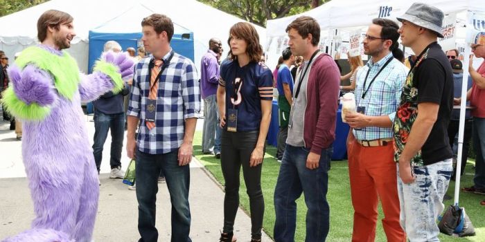 The-League-season-7-premiere-cast